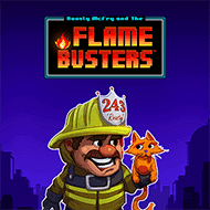 nyx/FireFighters