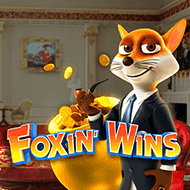 nyx/FoxinWins