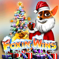 nyx/FoxinWinsChristmasEdition