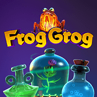 nyx/FrogGrog