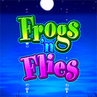 nyx/FrogsnFlies