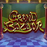nyx/GrandBazaar
