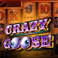 nyx/GrazyGoose