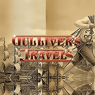 nyx/GulliverTravels