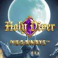 nyx/HolyDiver