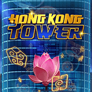nyx/HongkongTower
