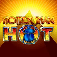 nyx/HotterThanHot