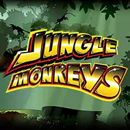 nyx/JungleMonkeys