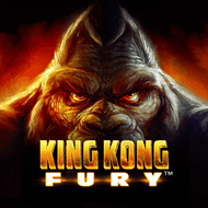 nyx/KingKongFury