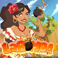 nyx/LaBomba