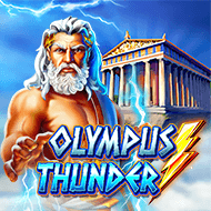 nyx/OlympusThunder