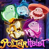 nyx/Polterheist