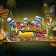 nyx/PotionCommotion