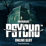 nyx/Psycho