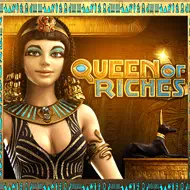 nyx/QueenofRiches