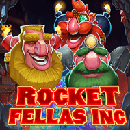 nyx/RocketFellas