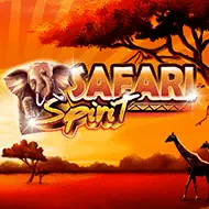 nyx/SafariSpirit