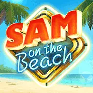 nyx/SamontheBeach