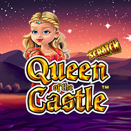 nyx/ScratchQueenoftheCastle