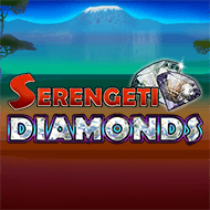 nyx/SerengetiDiamonds
