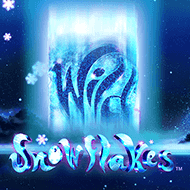 nyx/Snowflakes