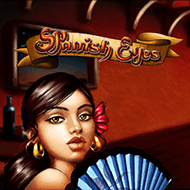 nyx/SpanishEyes