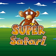 nyx/SuperSafari