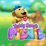 nyx/TeddyBearsPicnic