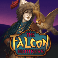 nyx/TheFalconHuntress