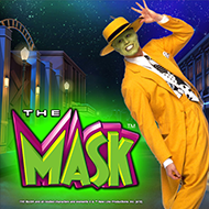 nyx/TheMask