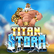 nyx/TitanStorm