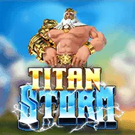 nyx/TitanStorm