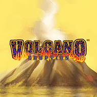 nyx/VolcanoEruption