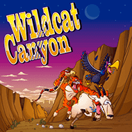 nyx/WildcatCanyon