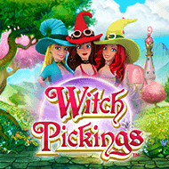 nyx/WitchPickings