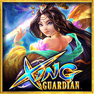 nyx/XingGuardian