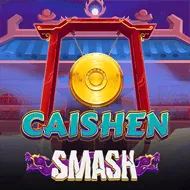 Caishen Smash game tile