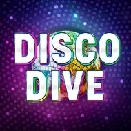 Disco Dive game tile