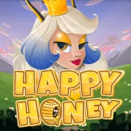 Happy Honey game tile