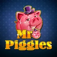 Mr Piggles game tile