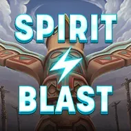 Spirit Blast game tile