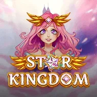 Star Kingdom game tile