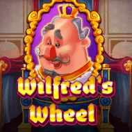 Wilfred's Wheel game tile