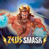 Zeus Smash game tile