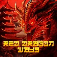 Red Dragon Ways game tile