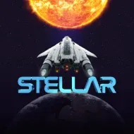 Stellar game tile