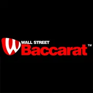 Wall St Baccarat game tile