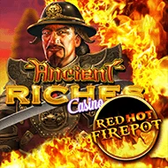 Ancient Riches Casino game tile