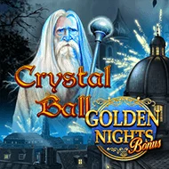 Crystal Ball GDN game tile
