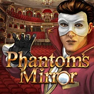 Phantom's Mirror game tile